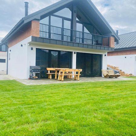 Holiday Resort Sefec Liptovská Sielnica المظهر الخارجي الصورة