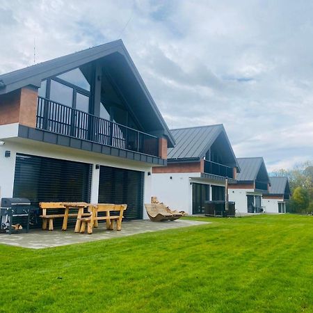 Holiday Resort Sefec Liptovská Sielnica المظهر الخارجي الصورة