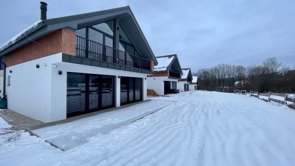 Holiday Resort Sefec Liptovská Sielnica المظهر الخارجي الصورة