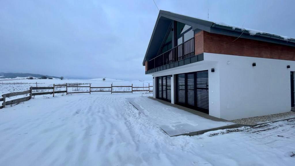 Holiday Resort Sefec Liptovská Sielnica المظهر الخارجي الصورة