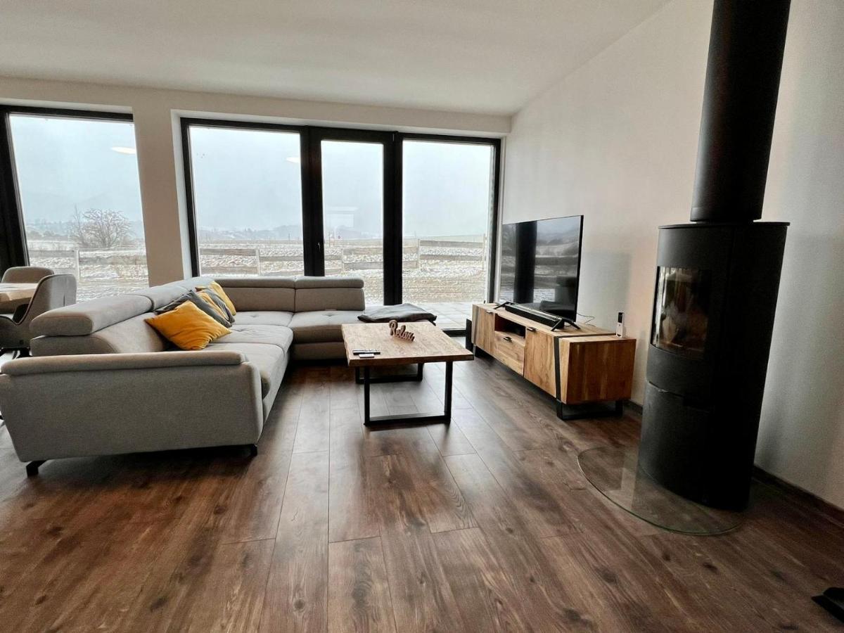 Holiday Resort Sefec Liptovská Sielnica المظهر الخارجي الصورة