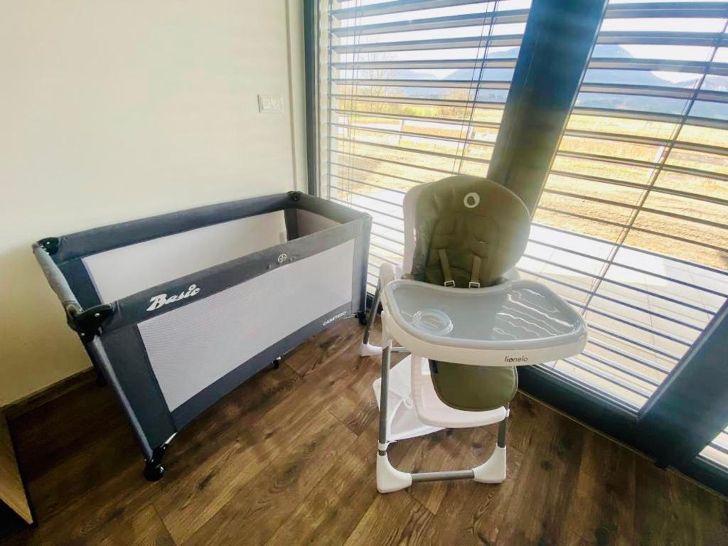 Holiday Resort Sefec Liptovská Sielnica المظهر الخارجي الصورة